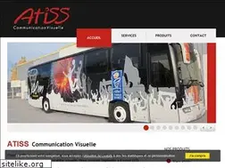Sites similar to atiss.fr