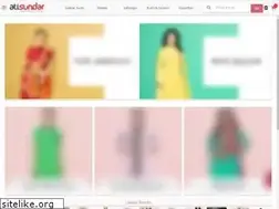 Sites similar to atisundar.com