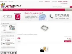 Sites similar to atisys-domotique.fr