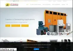 Sites similar to atisystems.co.za