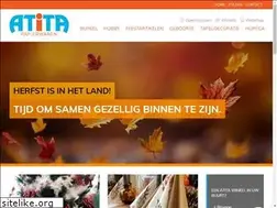 Sites similar to atita.be