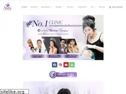 Sites similar to atitaclinic.com