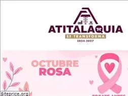 Sites similar to atitalaquia.gob.mx