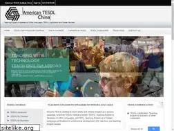Sites similar to atitesol.com