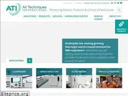 Sites similar to atitest.co.uk