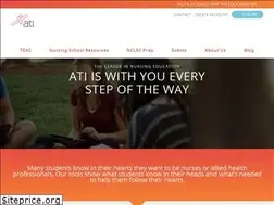 Sites similar to atitesting.com