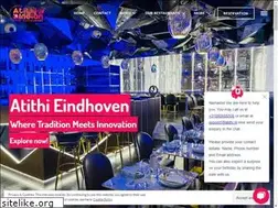 Sites similar to atithi.nl