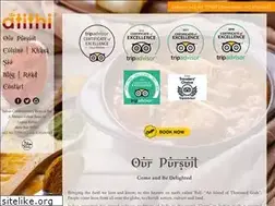 Sites similar to atithibali.com