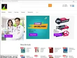 Sites similar to atithibooks.in