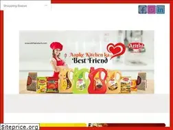 Sites similar to atithiproducts.com