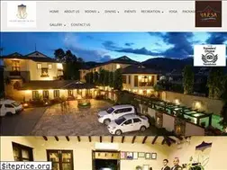 Sites similar to atithiresort.com