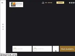 Sites similar to atithithehotel.in