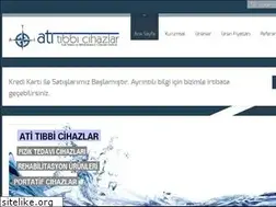 Sites similar to atitibbicihazlar.com