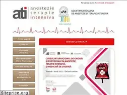Sites similar to atitimisoara.ro