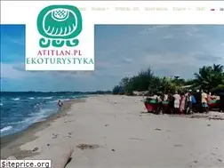 Sites similar to atitlan.pl
