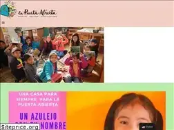 Sites similar to atitlanabierta.com