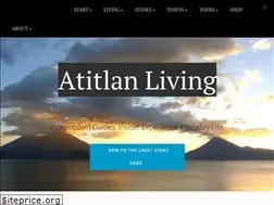 Sites similar to atitlanliving.com
