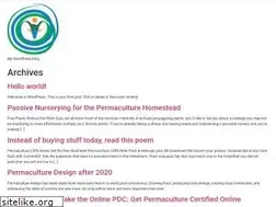 Sites similar to atitlanorganics.com