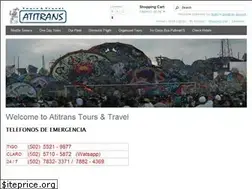 Sites similar to atitrans.net