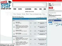 Sites similar to atitude-surf.com