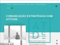 Sites similar to atitudecom.com.br