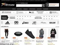 Sites similar to atitudeesportes.com.br
