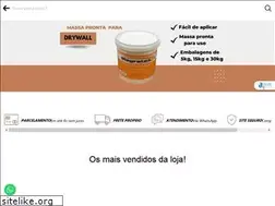 Sites similar to atitudegesso.com.br