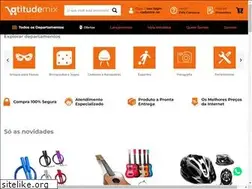 Sites similar to atitudemix.com.br