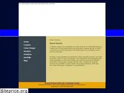 Sites similar to atitudesmarketing.com.br