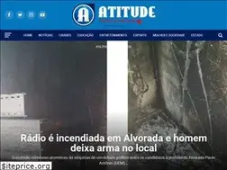 Sites similar to atitudeto.com.br
