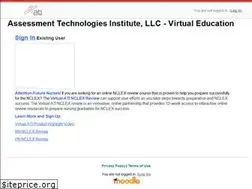 Sites similar to atitutor.com