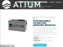 Sites similar to atium.se