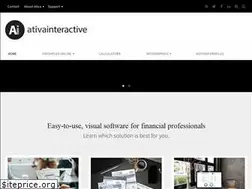 Sites similar to ativa.com