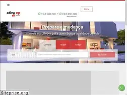 Sites similar to ativaep.com.br