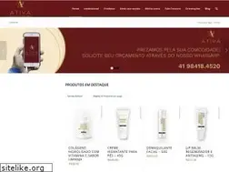 Sites similar to ativafarma.com.br