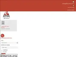 Sites similar to ativaimoveis.com.br
