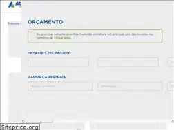 Sites similar to ativalocacao.com.br