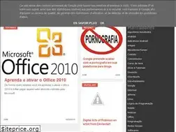 Sites similar to ativandooffice.blogspot.com