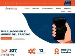 Sites similar to ativatrade.com