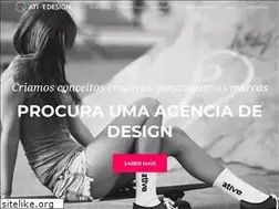 Sites similar to ativedesign.com