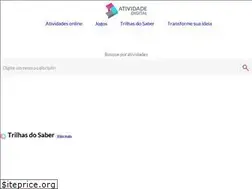 Sites similar to atividade.digital
