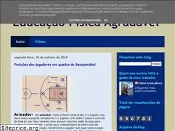 Sites similar to atividadeesport.blogspot.com