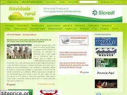 Sites similar to atividaderural.com.br