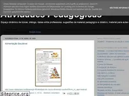 Sites similar to atividades-mary.blogspot.com