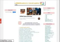 Sites similar to atividadesedesenhos.com