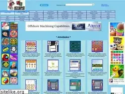 Sites similar to atividadeseducativas.com.br