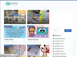 Sites similar to atividadespedagogicasuzano.com.br