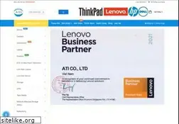 Sites similar to ativn.com