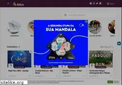 Sites similar to ativo.com