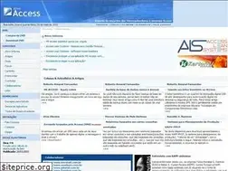Sites similar to ativoaccess.com.br